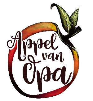 Appel van Opa